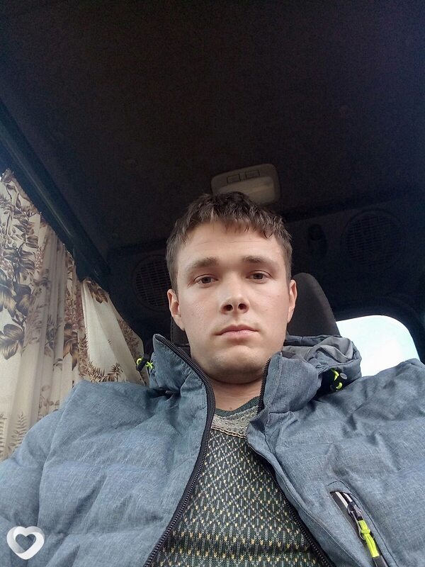 Сергей, 31, Альметьевске — анкета №3120871