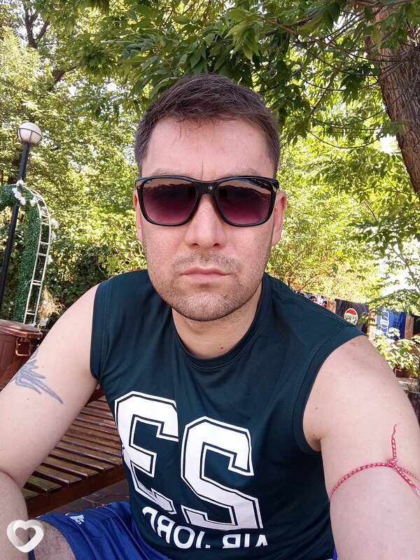Кома, 36, Ташкент — анкета №3120882