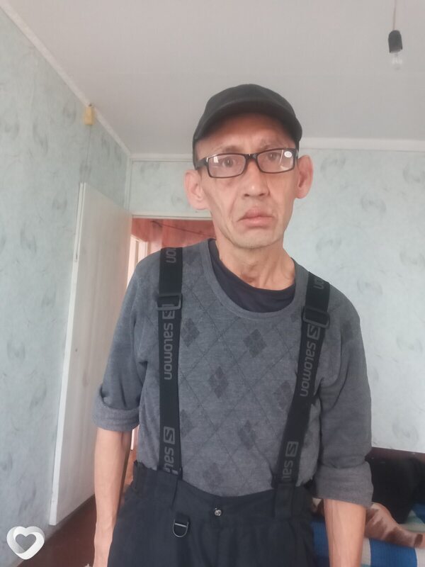 Асылбек, 54, Семей — анкета №3120887