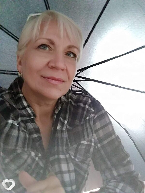 Марина, 56, Ижевске — анкета №3120889