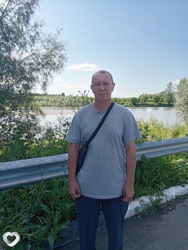 Константин, 47, Бийске — анкета №3121023