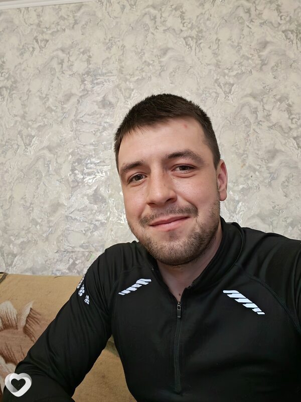 Ваня, 32, Сосновом Боре — анкета №3121025