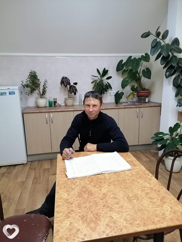 Константин, Мошково