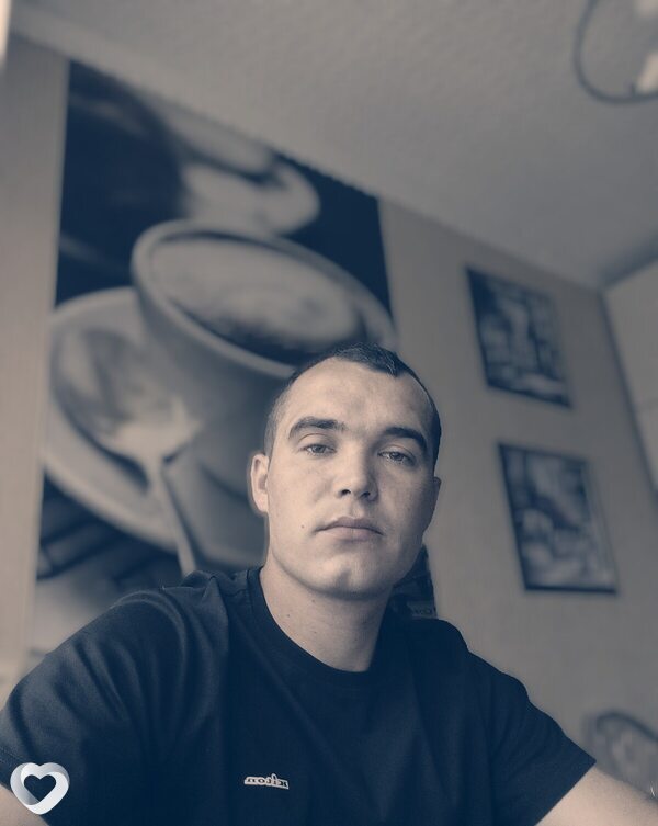 Иван, 28, Челябинске — анкета №3121033