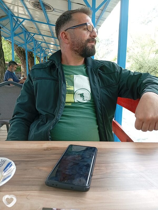 Murat, 31, Тобольске — анкета №3121035