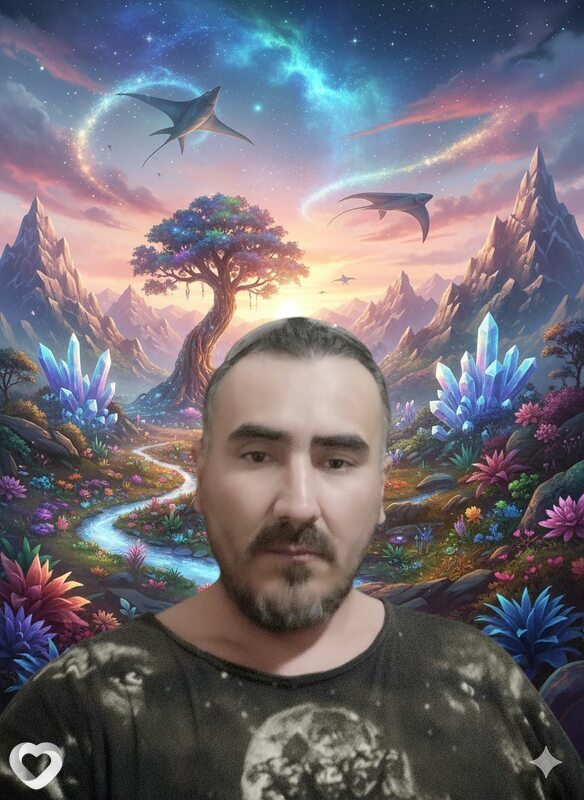 Бобир, 45, Туркестане — анкета №3121041
