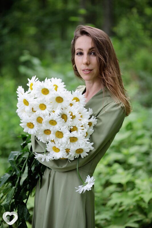 Екатерина, 38, Владивостоке — анкета №3120943