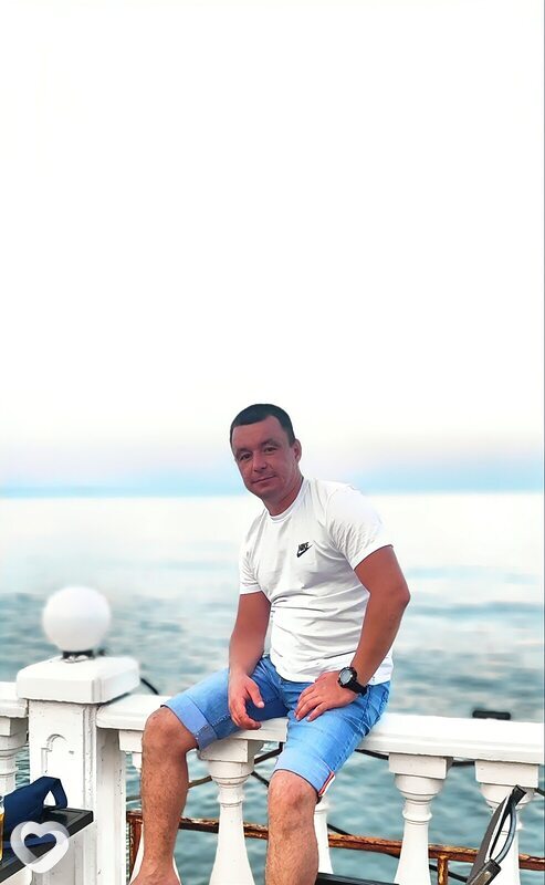 Александр, 35, Воронеже — анкета №3120944