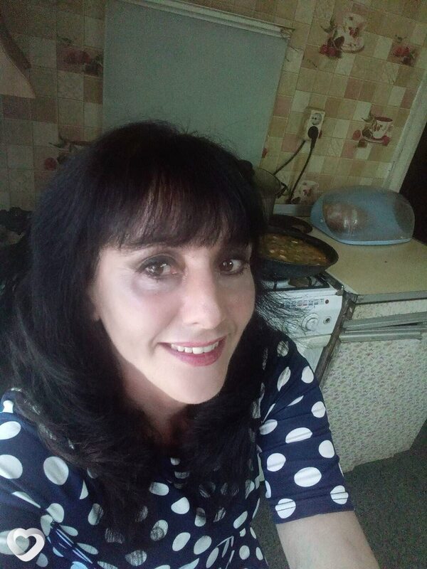 Клавдия, 46, Хабаровске — анкета №3120951