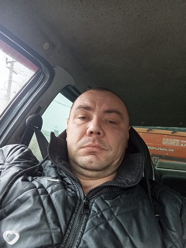 Андрей, 37, Мариинске — анкета №3120952