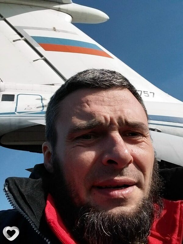 Вагнер, 42, Перми — анкета №3120961