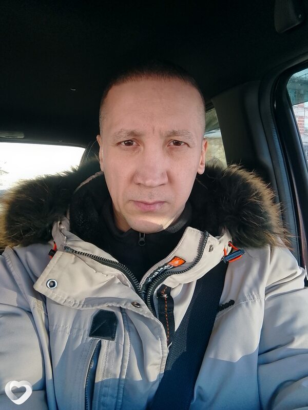 Павел, 42, Хабаровске — анкета №3120962