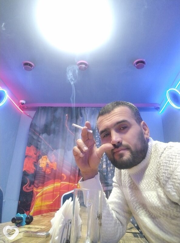 Сардар, 39, Москве — анкета №3121496