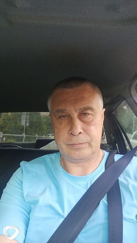 Александр, 50, Санкт-Петербурге — анкета №3121500