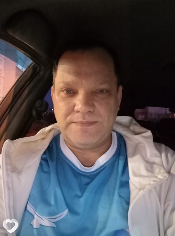 Николай, 55, Екатеринбурге — анкета №3121514