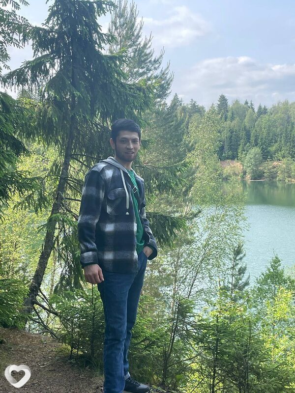 Шохруз, 29, Чехове — анкета №3120993