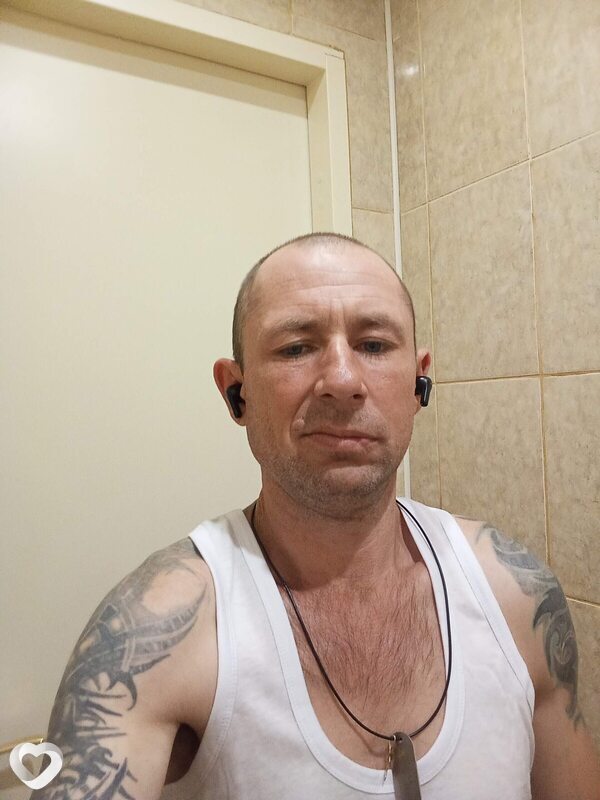 Александр, 39, Хабаровске — анкета №3120994