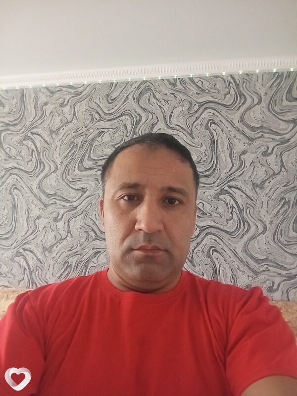 Баходир, 42, Темиртау — анкета №3120998