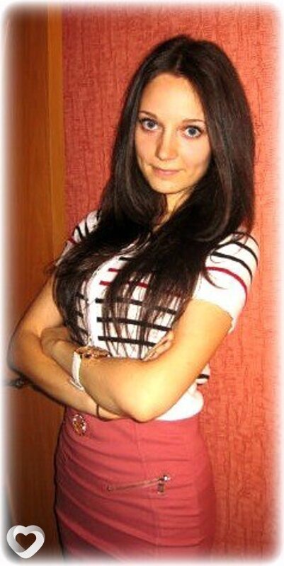 Анна, 33, Барнауле — анкета №3121001