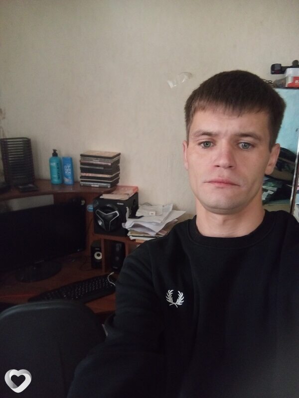 Павел, 35, Иванове — анкета №3121005