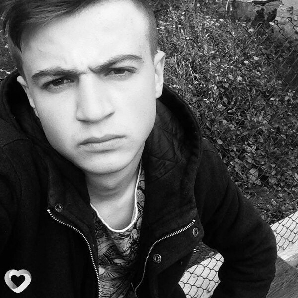 Rostik, 41, Познань — анкета №3121009