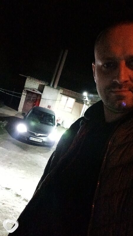 Евгений, 35, Днепр — анкета №3121011
