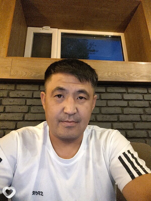 Мистер Олжас, 39, Салавате — анкета №3121134