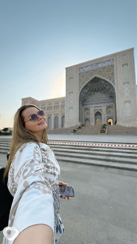 Екатерина, 45, Санкт-Петербурге — анкета №3121141