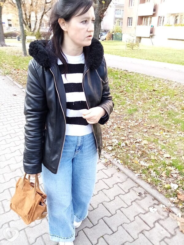 Марина Потапова, 38, Варшава — анкета №3121071