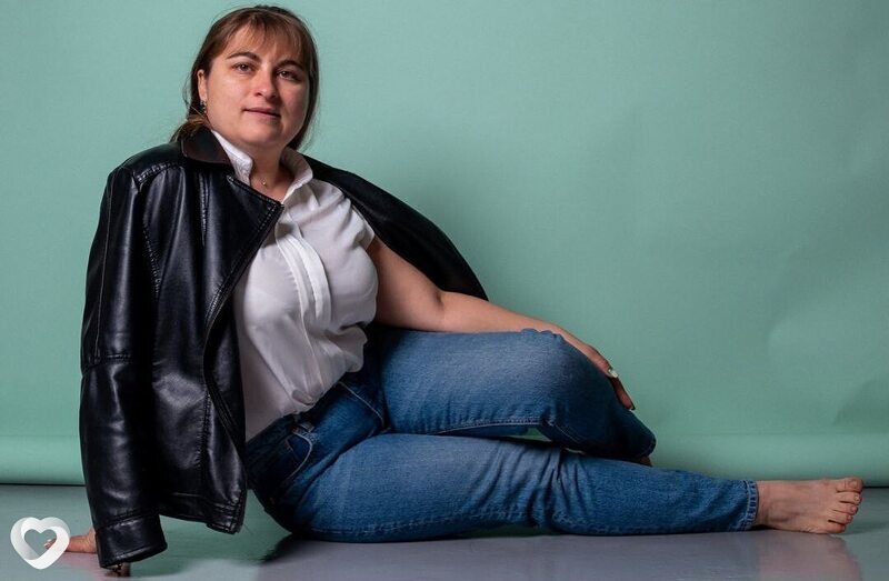 Ольга, 43, Уссурийске — анкета №3121089