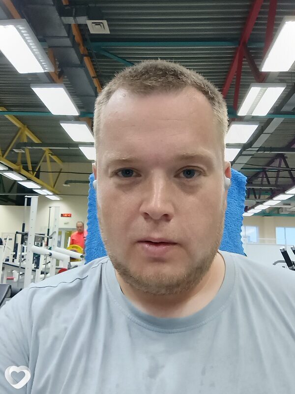 Алексей, 41, Находке — анкета №3121090