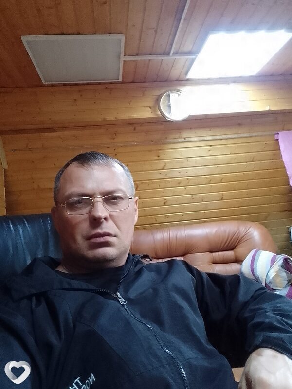 Евгений Миронов, 47, Омске — анкета №3121091