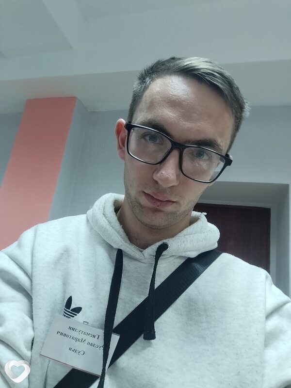 Руслан, 22, Самаре — анкета №3121592