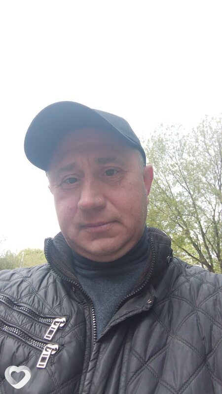 Демон, 49, Москве — анкета №3121598