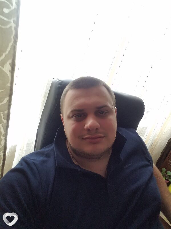 Антон, 33, Коломне — анкета №3121602