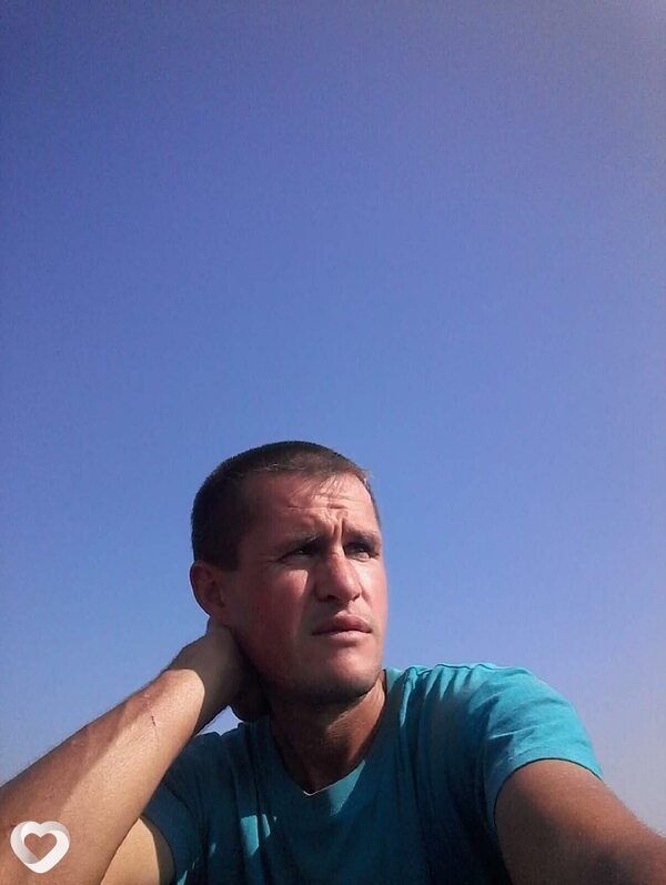 Андрей, 44, Шахуньи — анкета №3121604