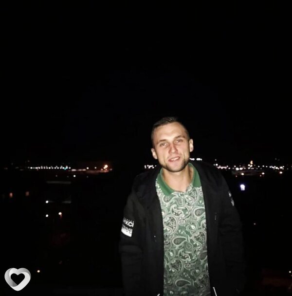Дмитрий, 27, Калининграде — анкета №3121611
