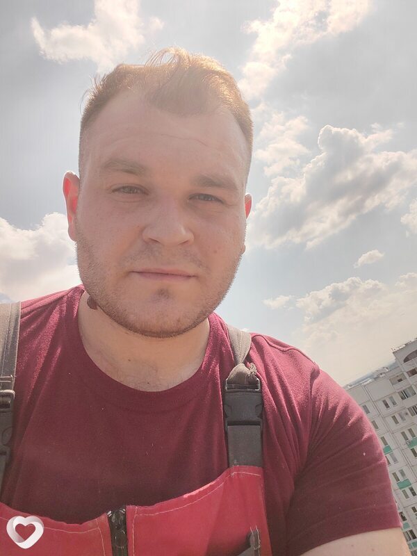 Дима, 28, Жердевке — анкета №3121267