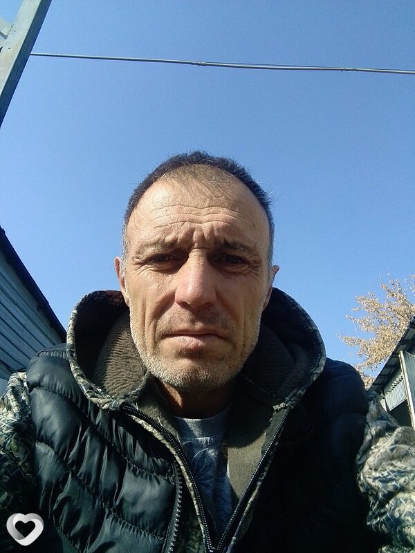 Руслан, 46, Алматы — анкета №3121269