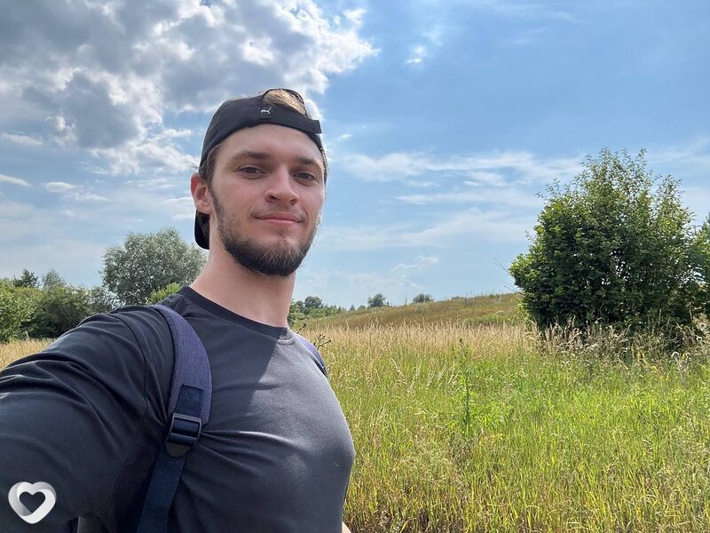 Андрей, 25, Нижнем Новгороде — анкета №3121270