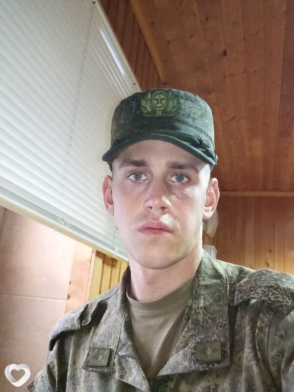Валерий, 21, Новосибирске — анкета №3121271