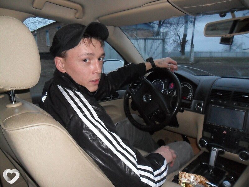 Алекс, 36, Ставрополе — анкета №3121272