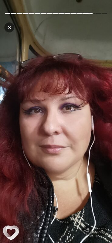 Елена, 56, Одессе — анкета №3121281