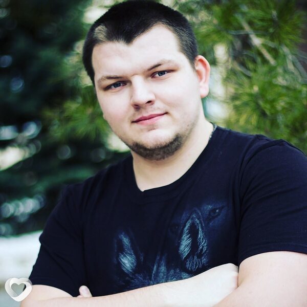 Никита, 28, Уфе — анкета №3121284