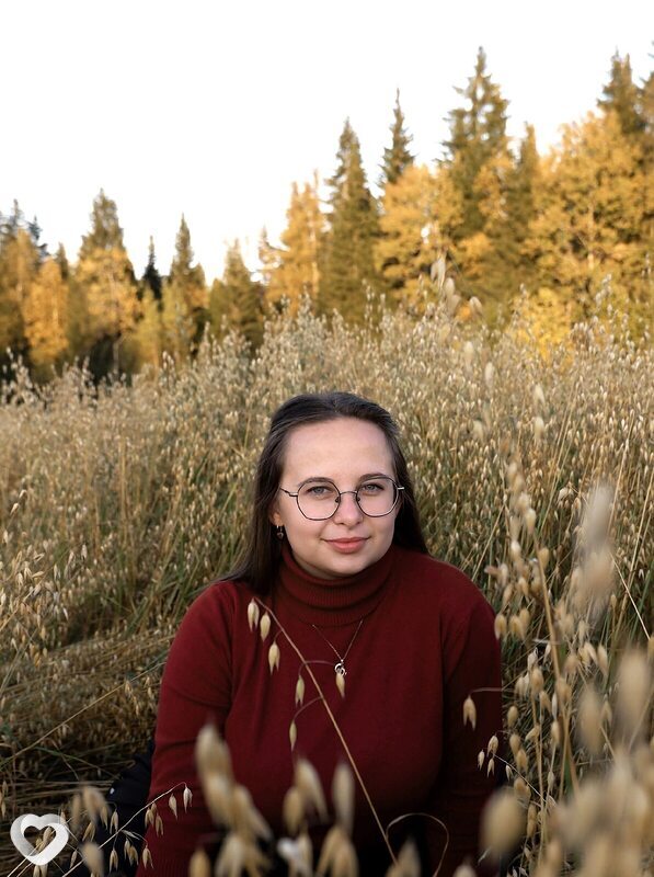 Дарья, 26, Екатеринбурге — анкета №3121287