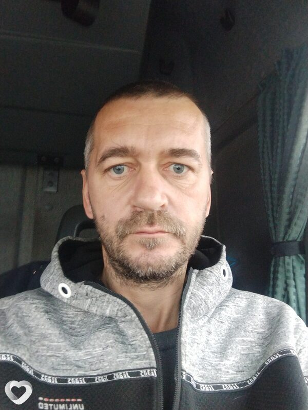 Виктор, 43, Жлобине — анкета №3121197