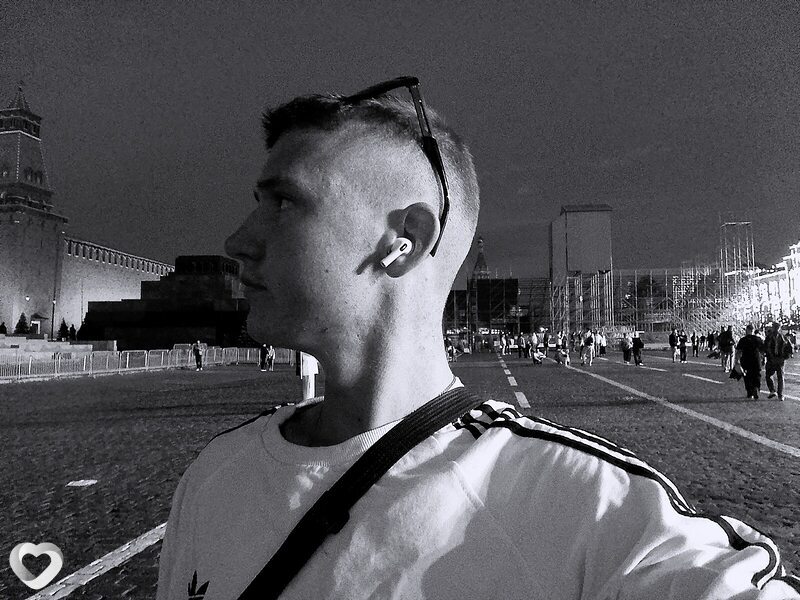 Иван, 19, Краснодаре — анкета №3121199