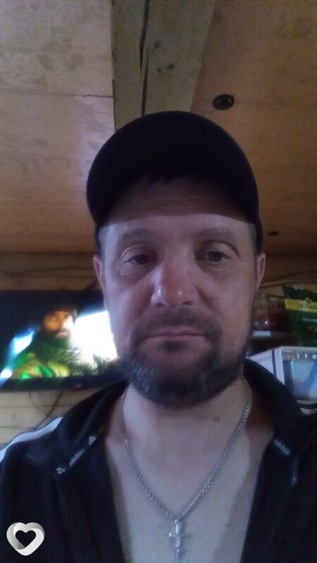 Евгений, 40, Междуреченске — анкета №3121208