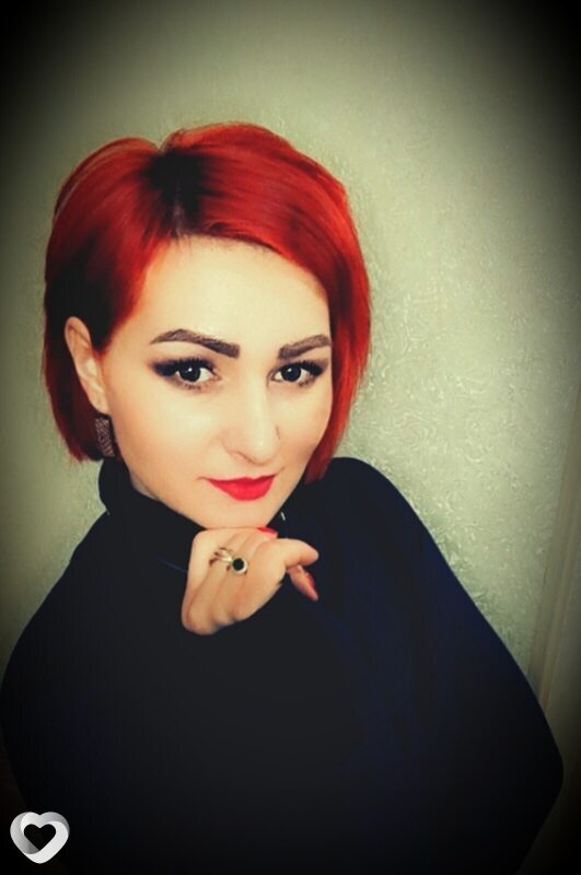 Екатерина, 32, Кемерове — анкета №3121211