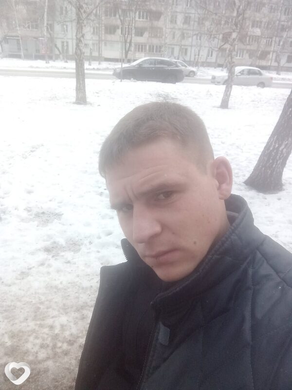 Евгений, 27, Самаре — анкета №3121214